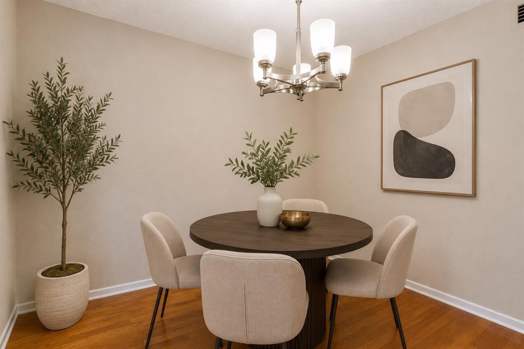 Preston Bend Village Condos - Residential