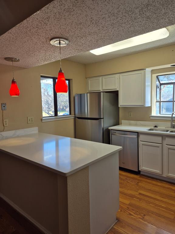 Preston Bend Village Condos - Residential