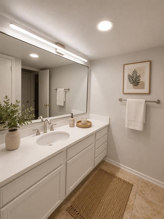 Preston Bend Village Condos - Residential