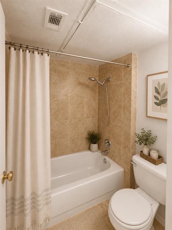 Preston Bend Village Condos - Residential
