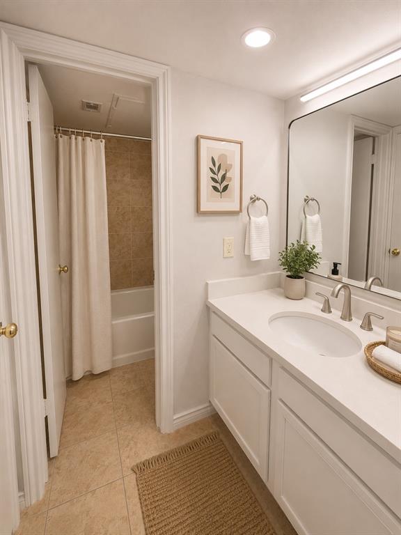 Preston Bend Village Condos - Residential