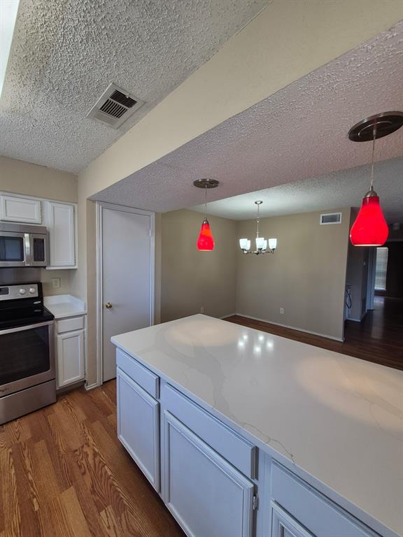 Preston Bend Village Condos - Residential