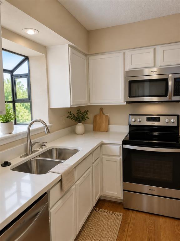 Preston Bend Village Condos - Residential