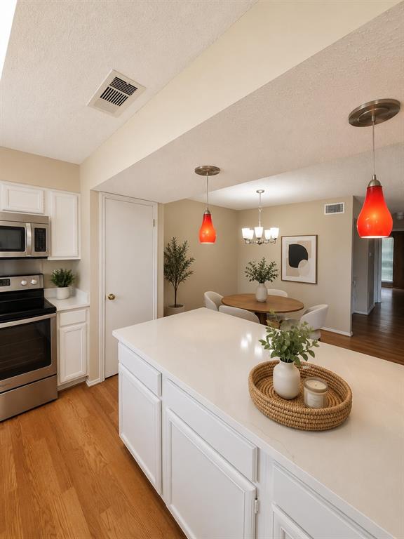 Preston Bend Village Condos - Residential