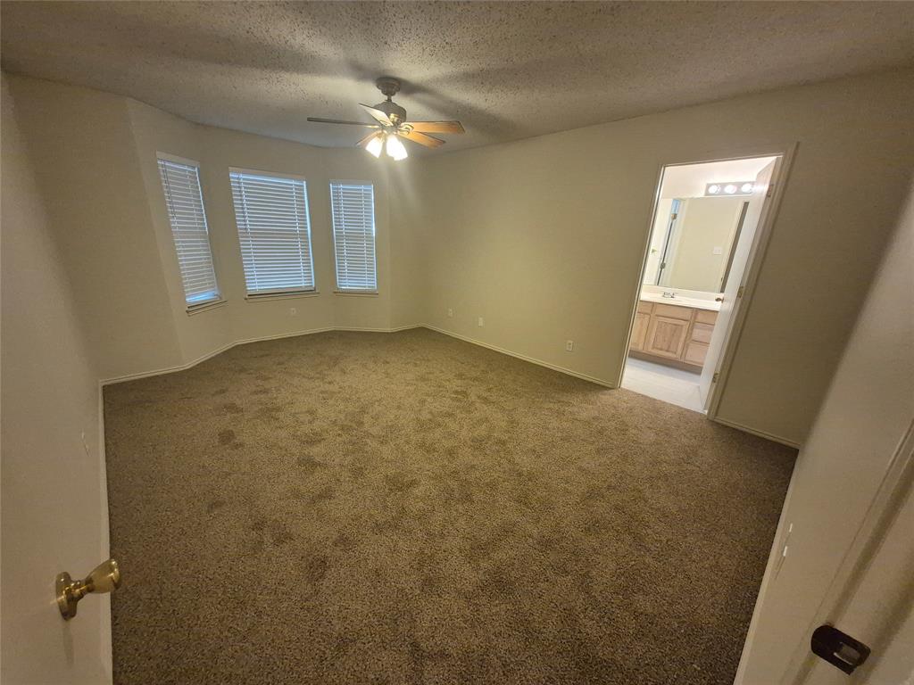 Village Creek - Residential