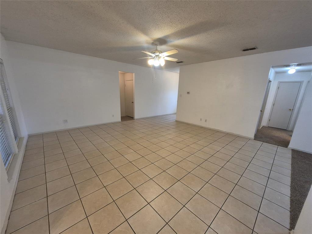 Village Creek - Residential