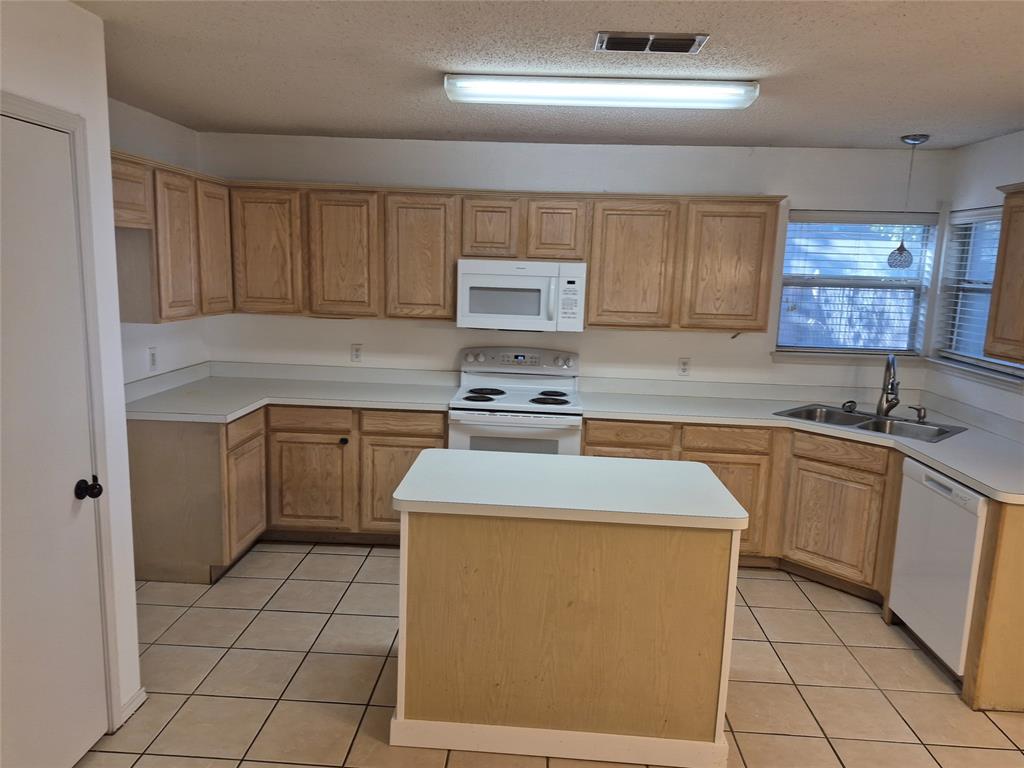 Village Creek - Residential