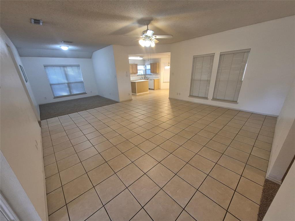 Village Creek - Residential