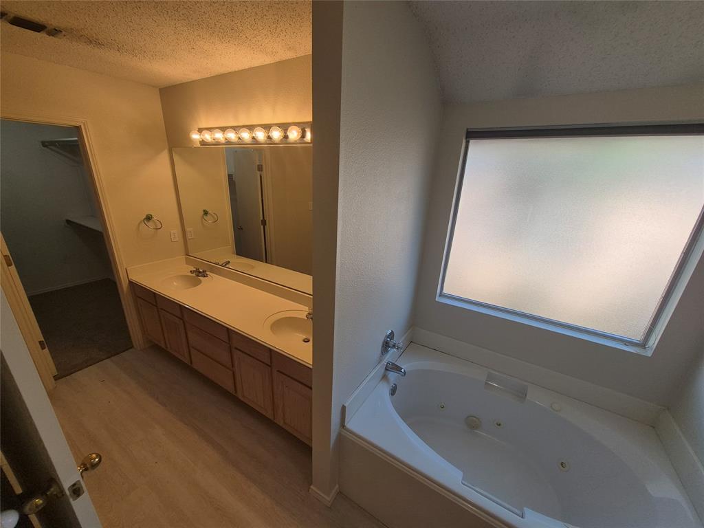 Village Creek - Residential