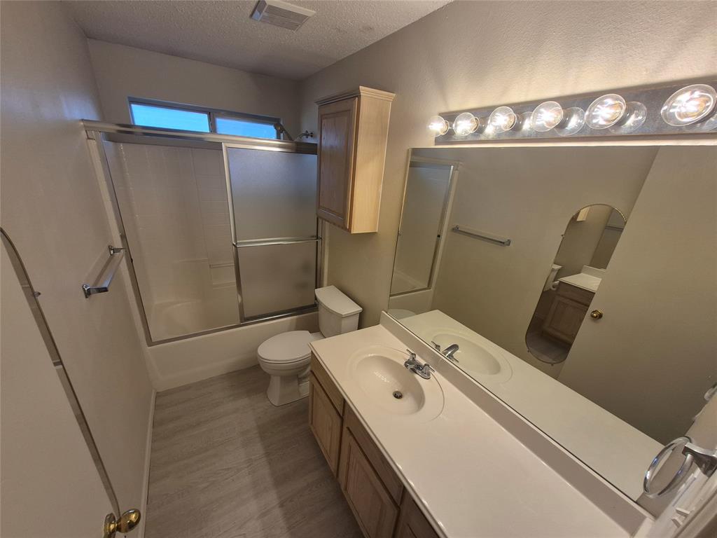 Village Creek - Residential