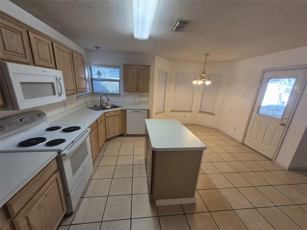 Village Creek - Residential