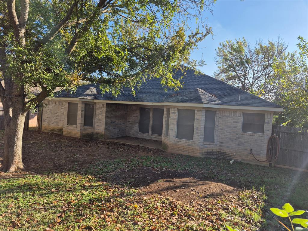 Village Creek - Residential