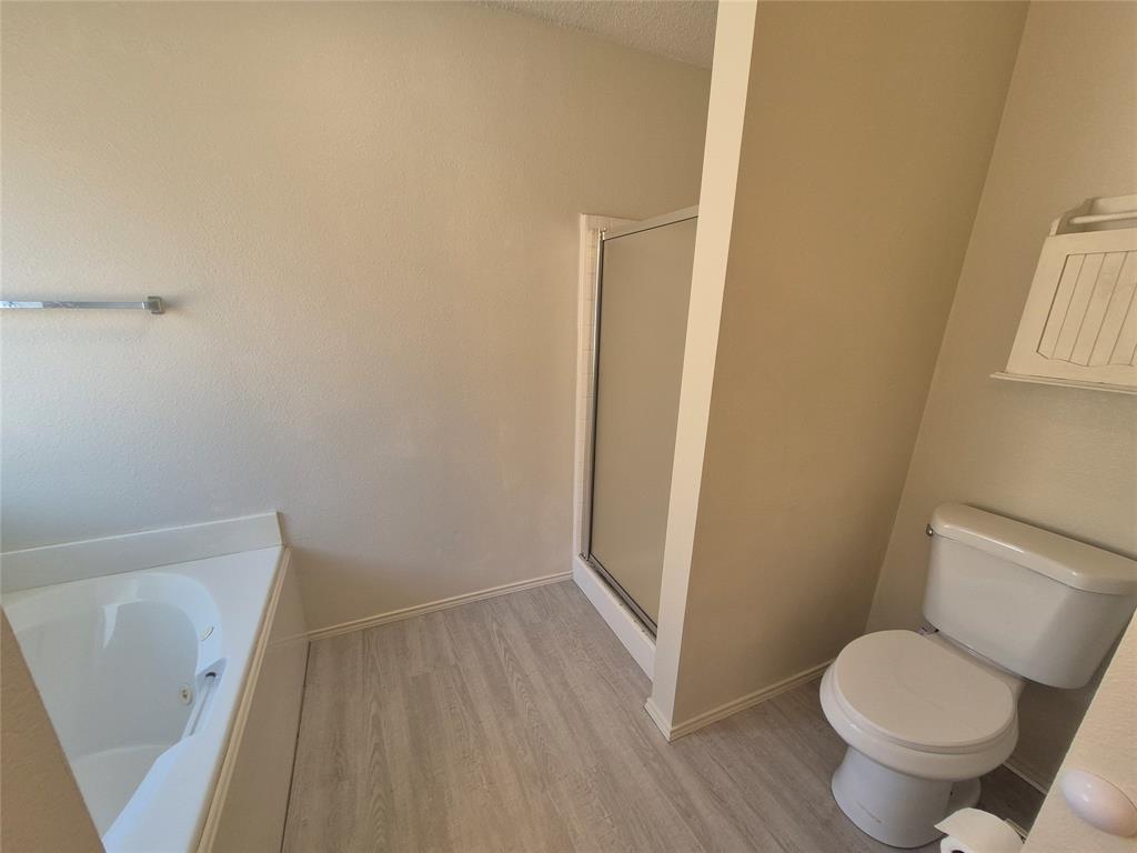 Village Creek - Residential