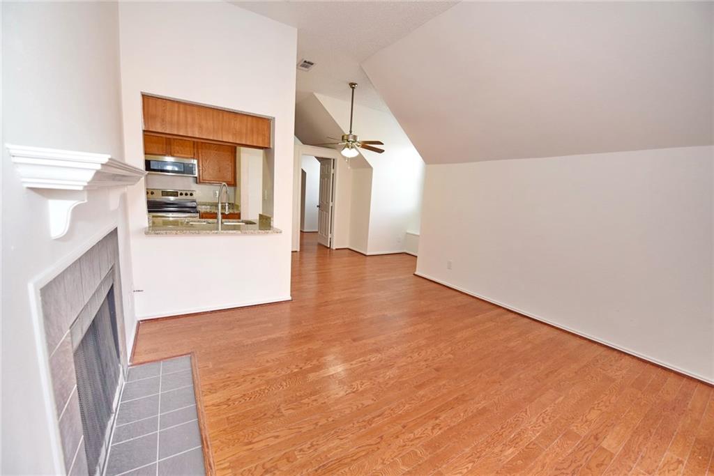 EASTON CONDOMINIUMS - Residential Lease