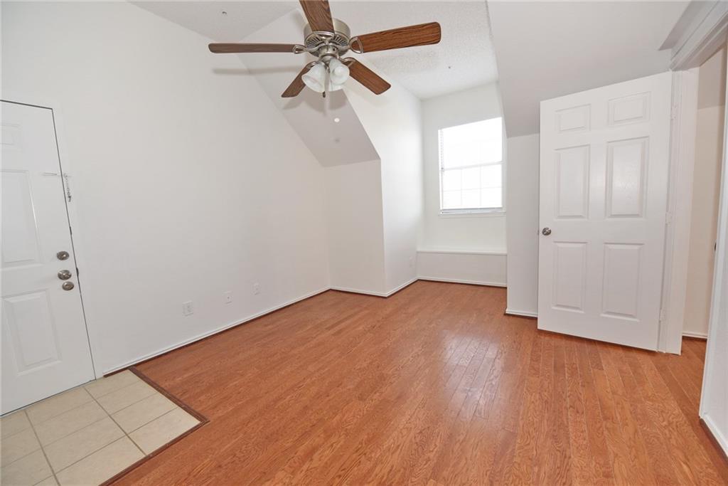 EASTON CONDOMINIUMS - Residential Lease