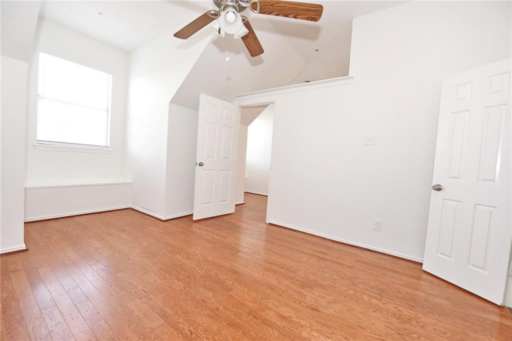 EASTON CONDOMINIUMS - Residential Lease