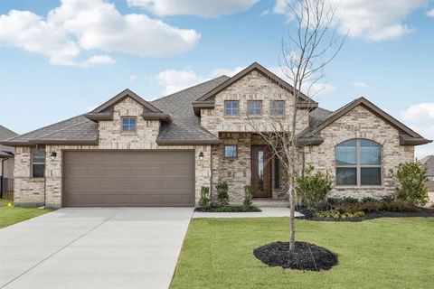 1206 Burney Court Forney TX 75126