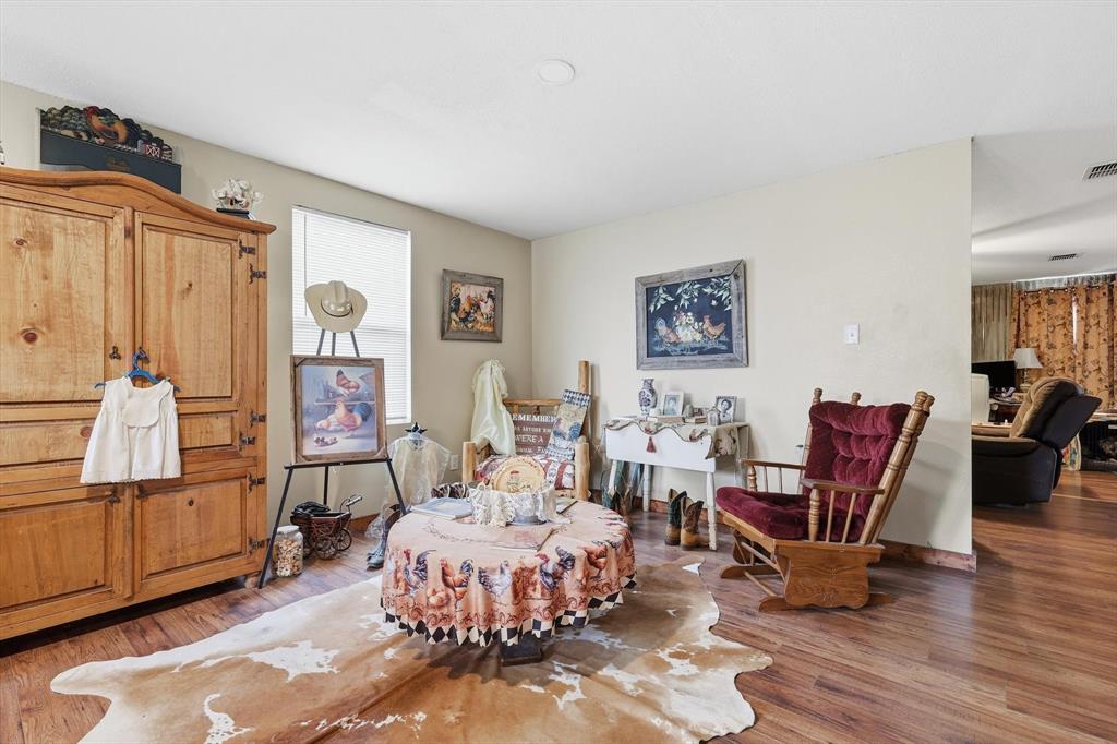 Harriet Creek Ranch Ph 3 - Residential