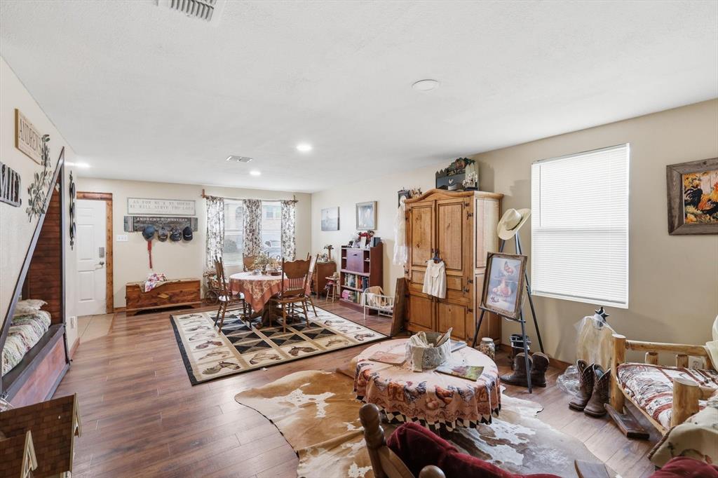 Harriet Creek Ranch Ph 3 - Residential