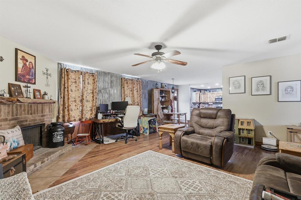 Harriet Creek Ranch Ph 3 - Residential