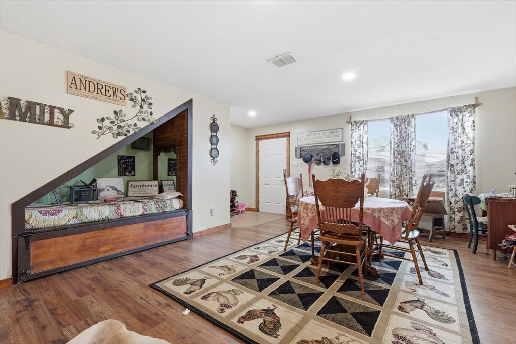 Harriet Creek Ranch Ph 3 - Residential