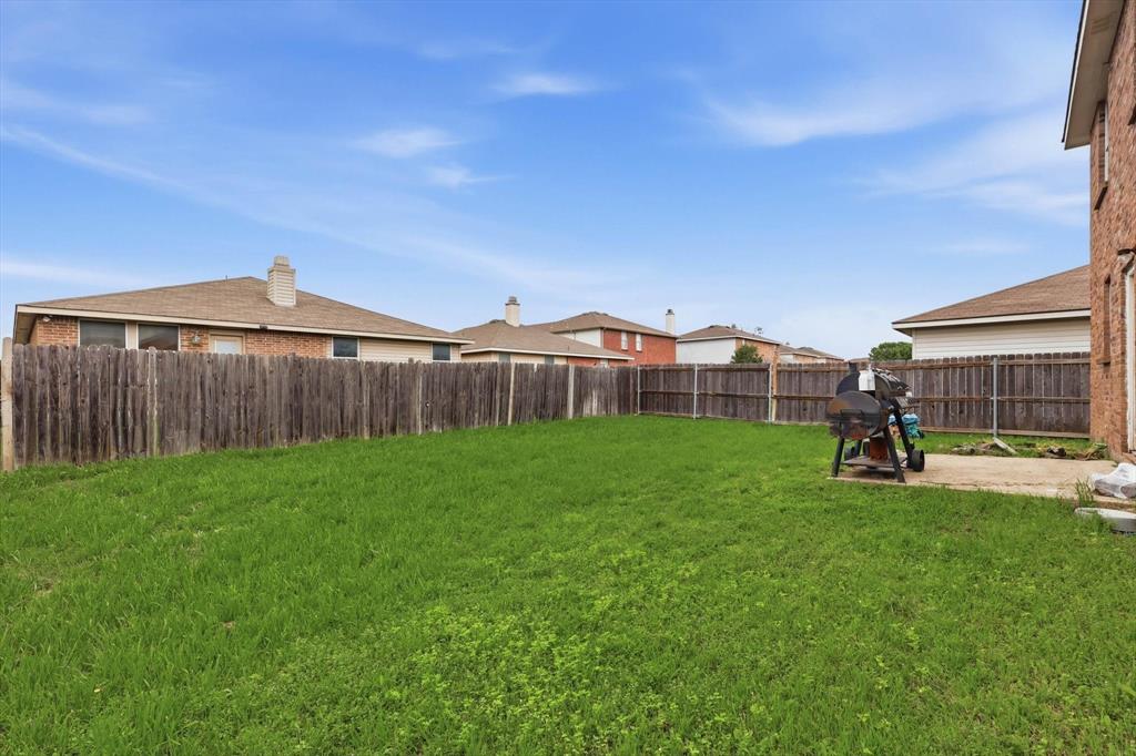 Harriet Creek Ranch Ph 3 - Residential