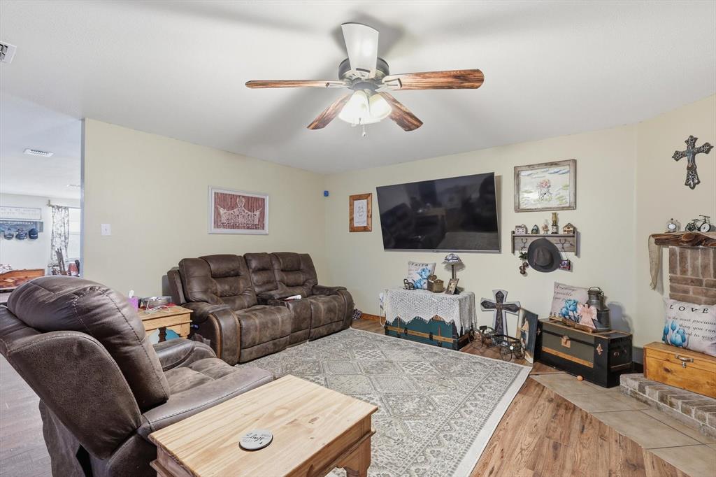 Harriet Creek Ranch Ph 3 - Residential