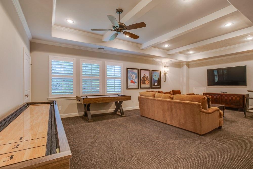 Ridgecrest Village - Residential