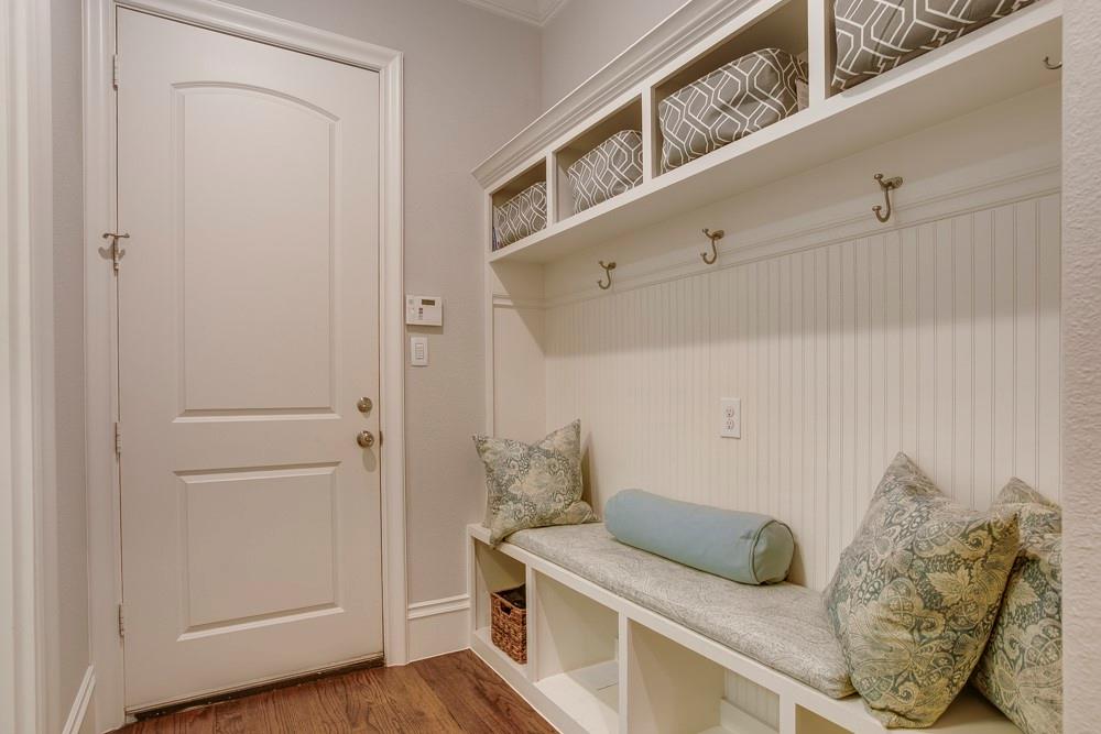 Ridgecrest Village - Residential