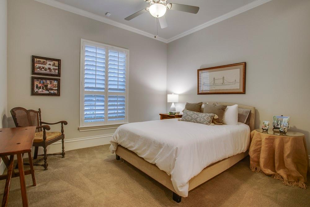 Ridgecrest Village - Residential