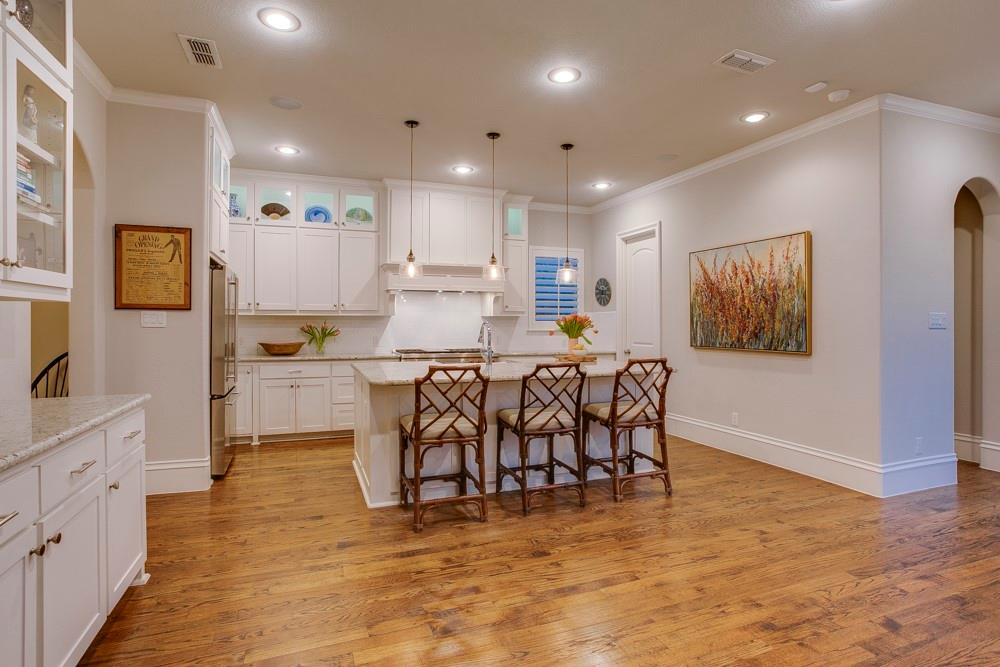 Ridgecrest Village - Residential