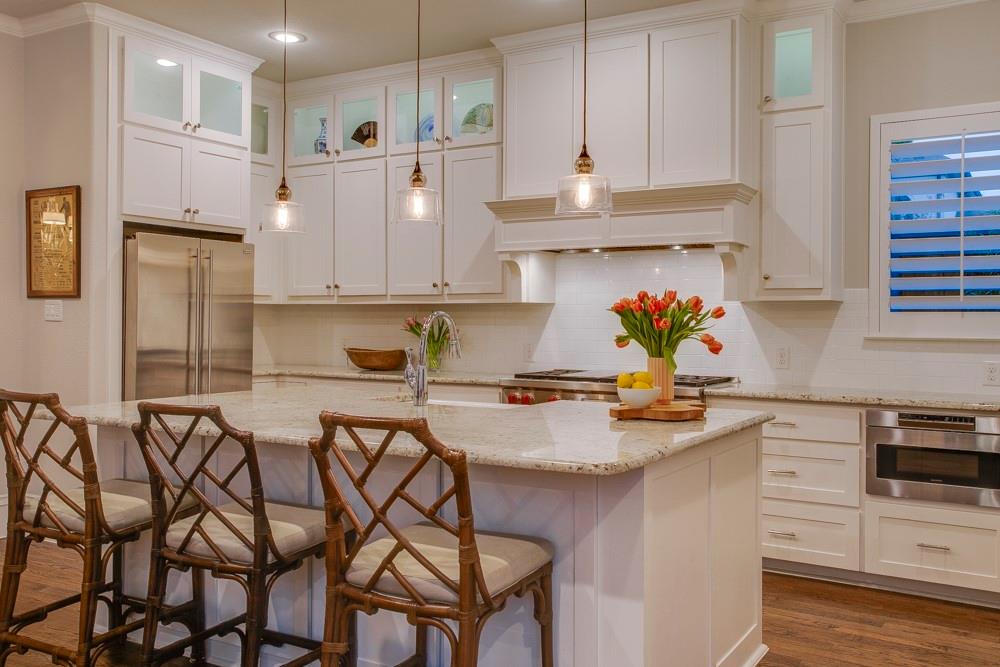 Ridgecrest Village - Residential