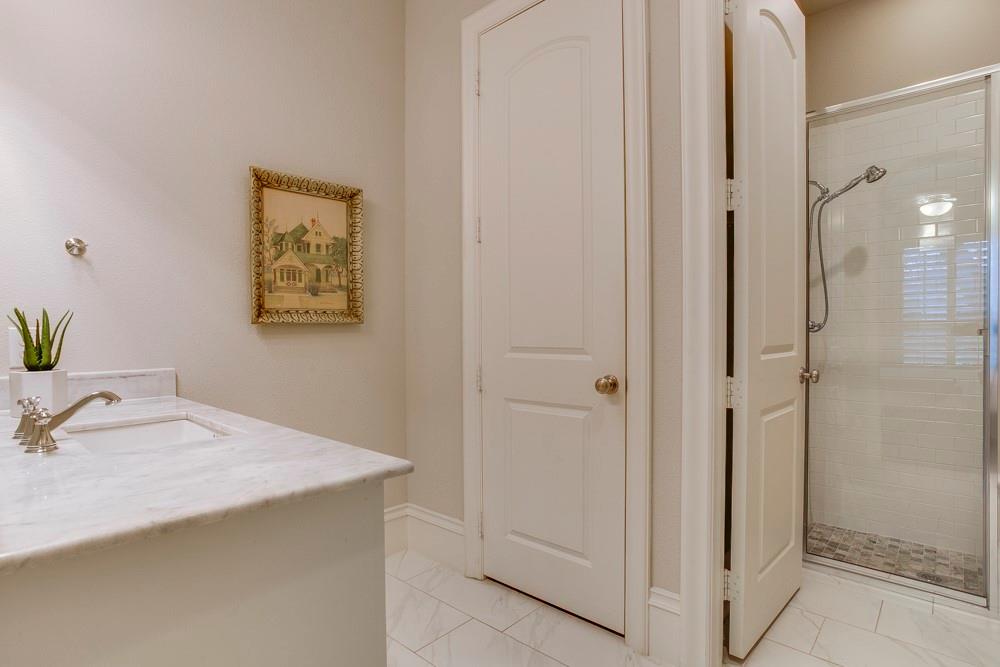 Ridgecrest Village - Residential