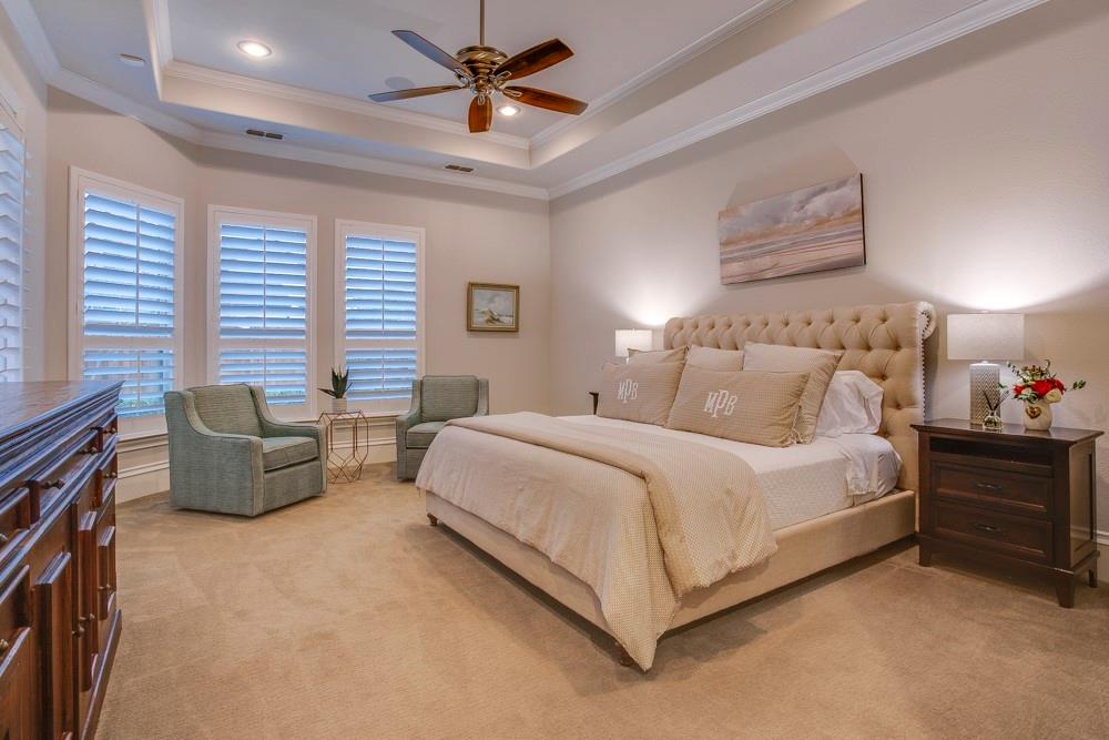 Ridgecrest Village - Residential