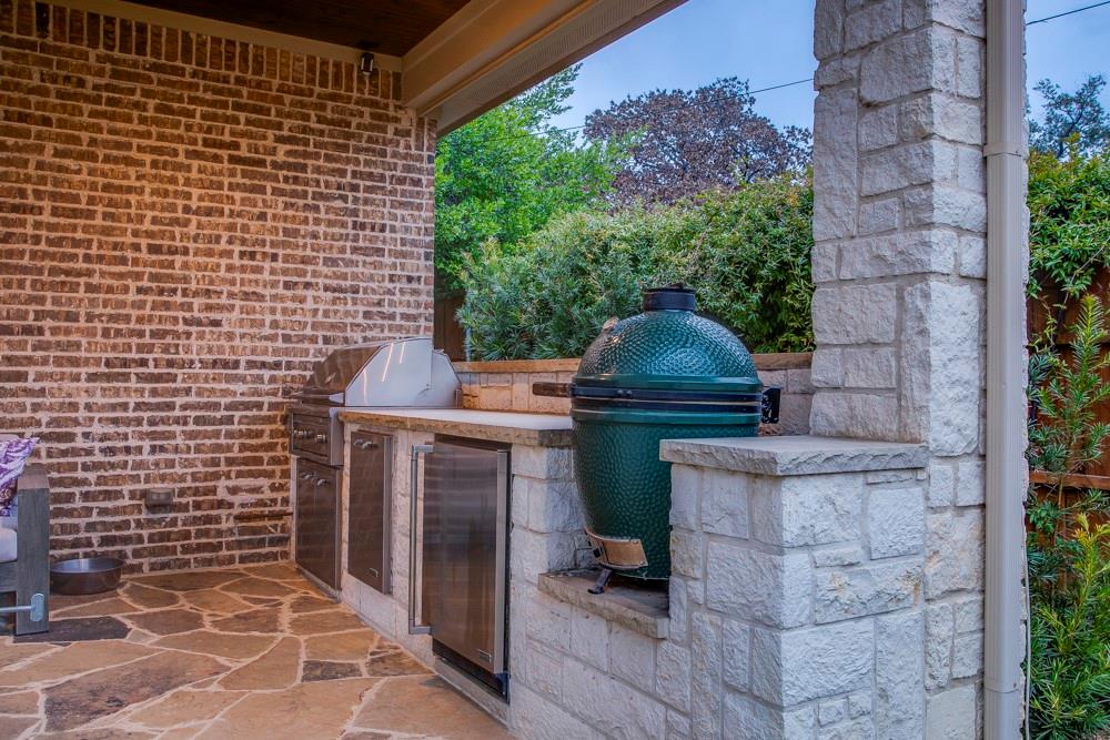 Ridgecrest Village - Residential