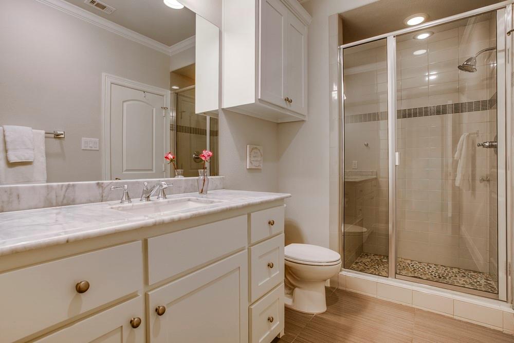 Ridgecrest Village - Residential