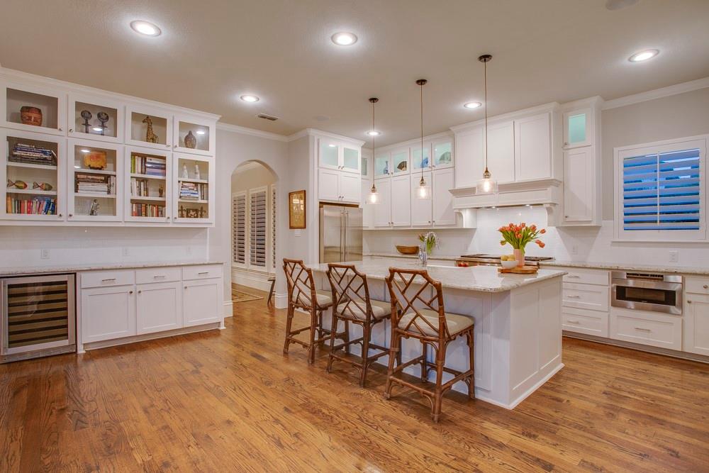 Ridgecrest Village - Residential