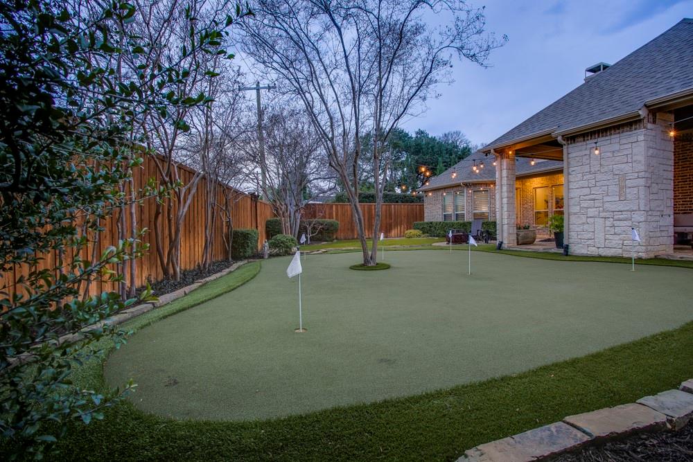 Ridgecrest Village - Residential