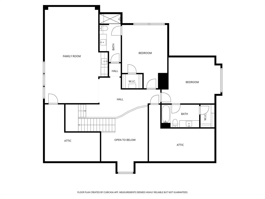 Ridgecrest Village - Residential