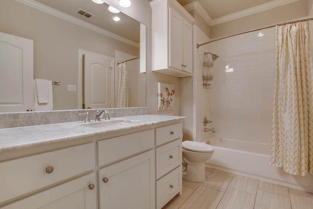 Ridgecrest Village - Residential