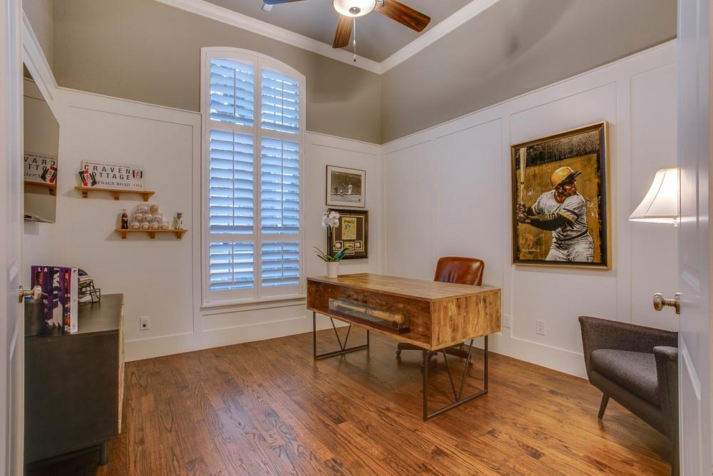 Ridgecrest Village - Residential