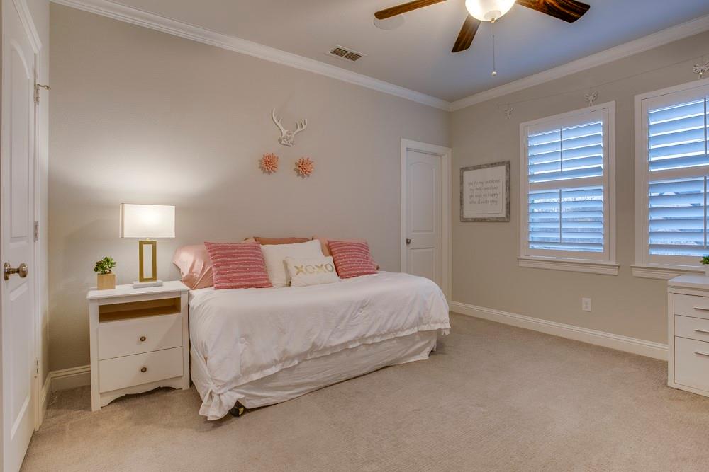 Ridgecrest Village - Residential