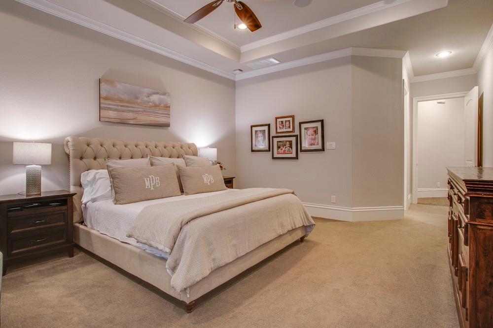 Ridgecrest Village - Residential