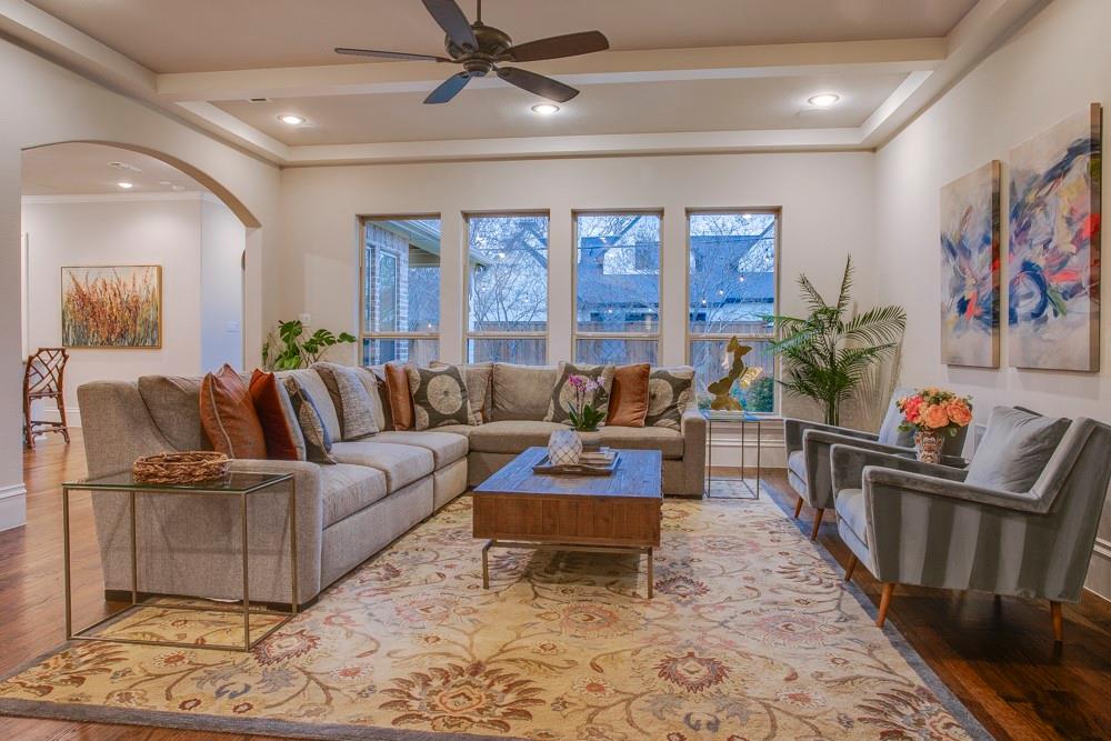 Ridgecrest Village - Residential