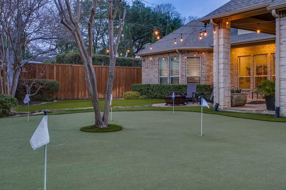 Ridgecrest Village - Residential