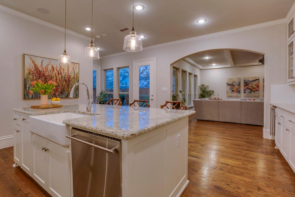 Ridgecrest Village - Residential