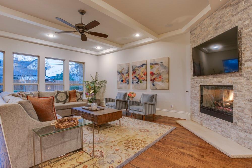 Ridgecrest Village - Residential