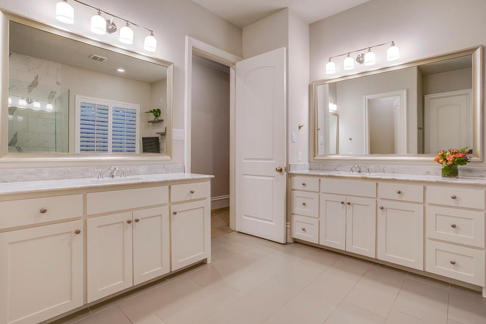 Ridgecrest Village - Residential