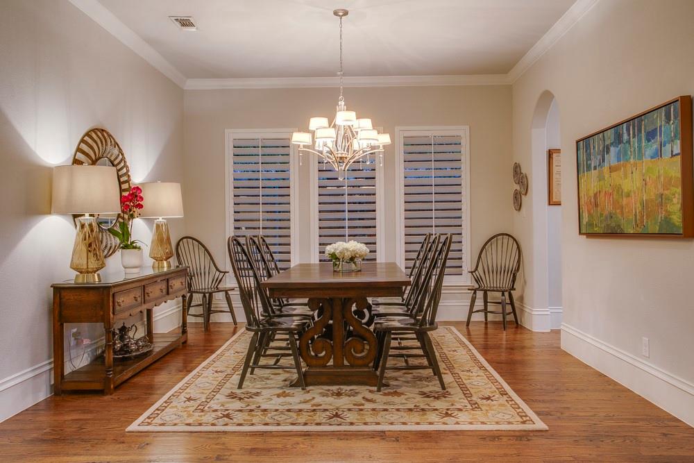 Ridgecrest Village - Residential