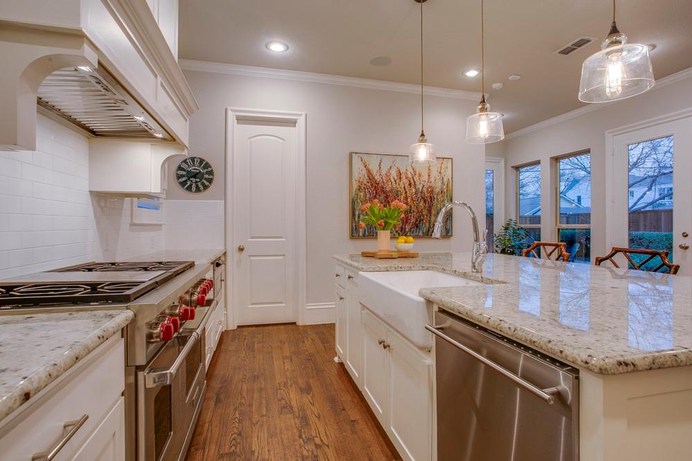 Ridgecrest Village - Residential